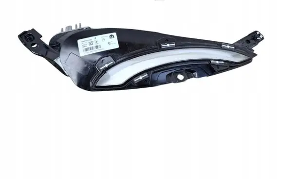Fiat 500E Headlight/headlamp 00521403940