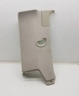 (C) pillar trim