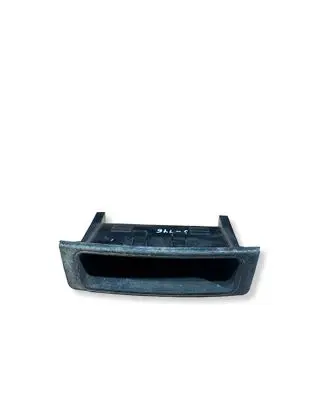 Mercedes-Benz C W203 Dashboard storage box/compartment A2036830291