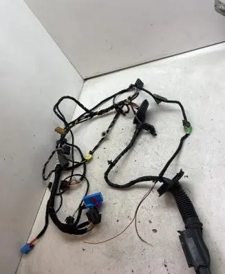Skoda Octavia Mk3 (5E) Front door wiring loom 5E1971120BR