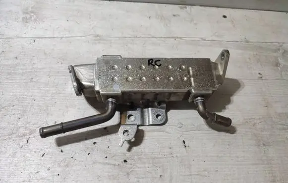Lexus RC EGR valve cooler 2205000031