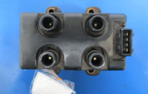 Renault Twingo I High voltage ignition coil