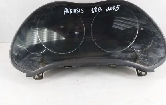 Toyota Avensis T250 Speedometer (instrument cluster) 8380005540K