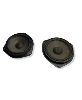 Opel Astra H Front door speaker 24423552 S092254