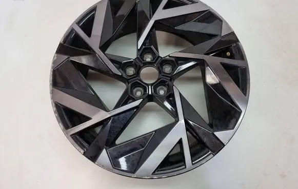 Renault Arkana R19 alloy rim 403007989R