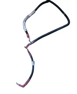BMW X5 E70 Positive cable (battery) 61098623