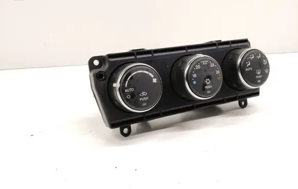 Dodge Nitro Climate control unit 58024M