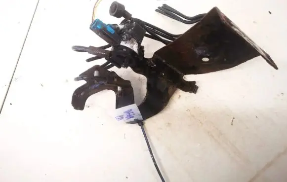 Peugeot 807 Turbo solenoid valve 0928400309 9628971180