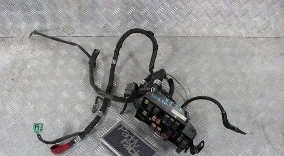 Subaru Impreza II Fuse box set 82231FE000