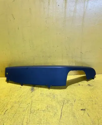 Audi A4 S4 B8 8K Front door interior handle trim 8K2867585