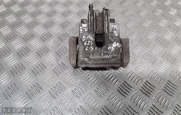 BMW 5 E60 E61 Rear brake caliper 