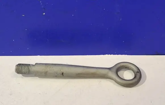 Jaguar F-Type Towing hook eye TOWHOOKTOWINGEYE