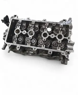 Toyota Yaris Engine head 