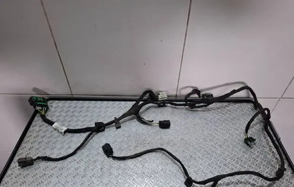 Opel Insignia A Parking sensor (PDC) wiring loom 23126666