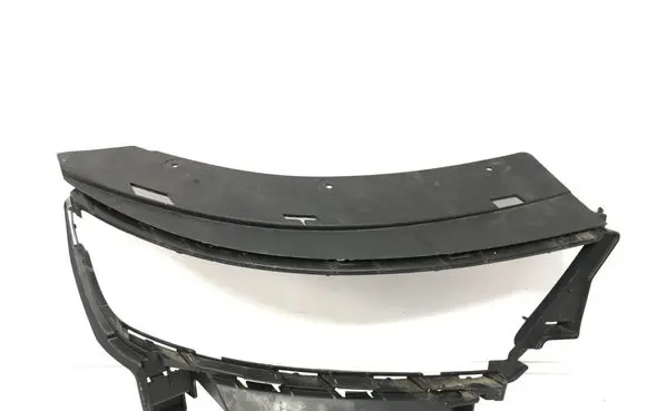 Opel Mokka B Headlight lense 9835213880 C180158RH A00237630
