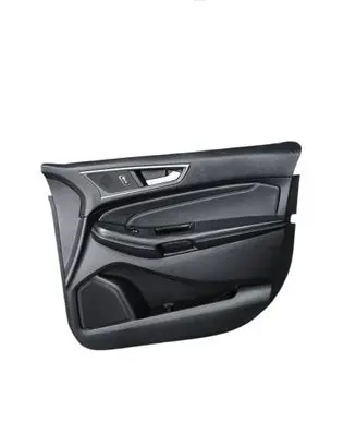 Ford Edge II Front door card panel trim FT4BR23942D