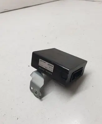 Toyota RAV 4 (XA20) Other control units/modules 2771001910 8865042150