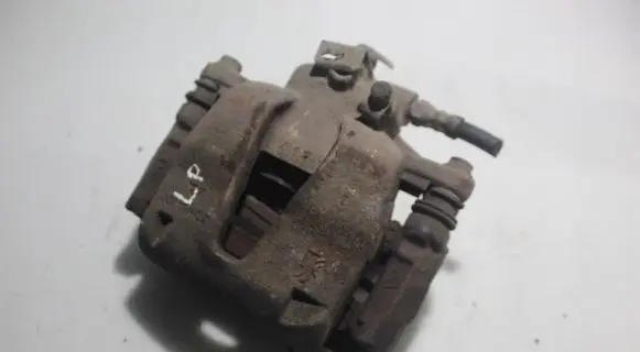 Fiat Fiorino Front brake caliper