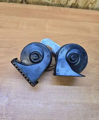 Volvo XC90 Horn signal 55306