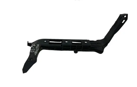 Volkswagen Multivan T5 Rear bumper mounting bracket 7H0807394C