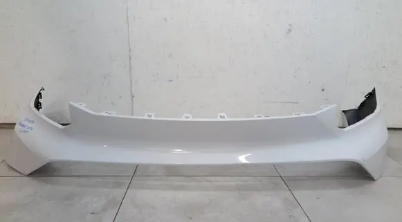 Toyota ProAce City Front bumper 9856177180
