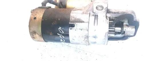 Mazda 6 Starter motor 3M8111002BB