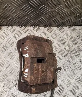 Nissan Qashqai Front brake caliper 6059