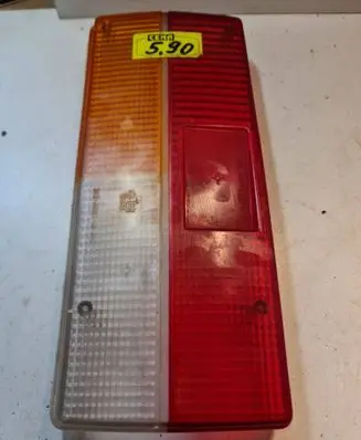 Lada 2104 - 2105 Tail light part 21053716132