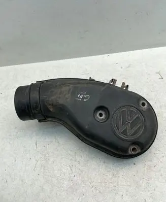 Air intake hose/pipe