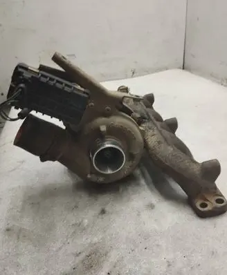 Volvo S80 Turbo GTB2056VL 30751700 311027111