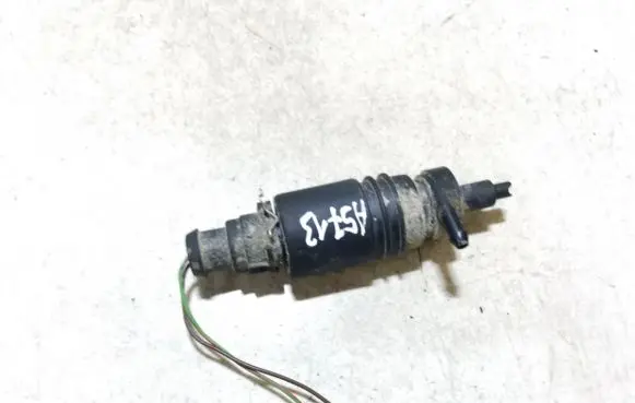 Audi 80 90 S2 B4 Windscreen/windshield washer pump