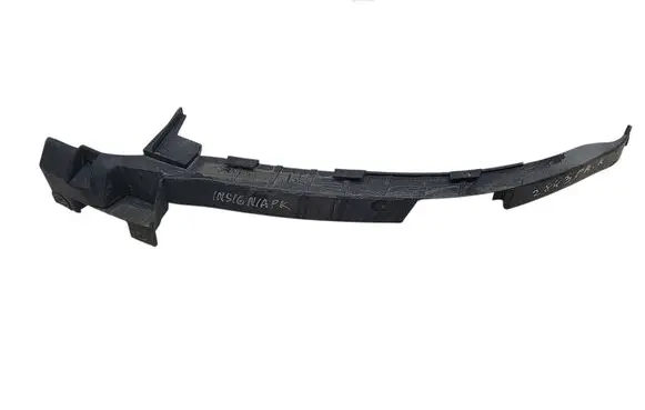Opel Insignia A Headlight/headlamp mounting bracket 13250570