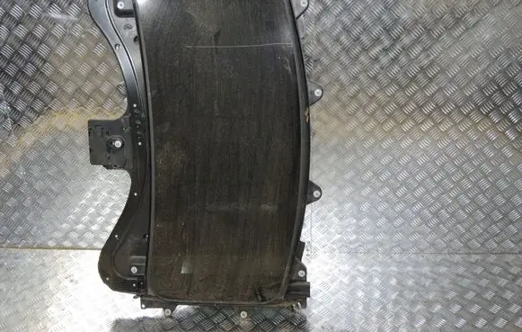 Land Rover Discovery 4 - LR4 Sunroof glass 