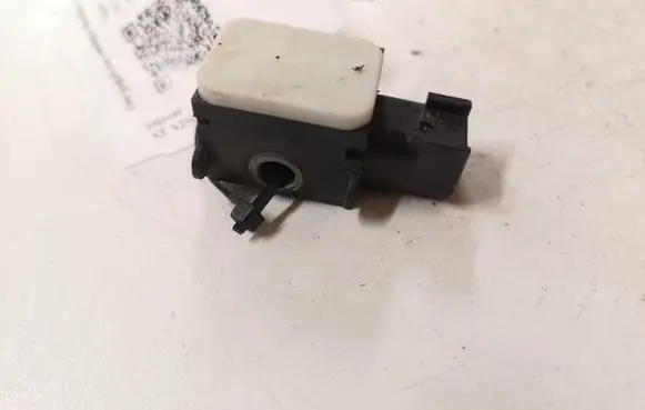 Jaguar XF X250 Airbag deployment crash/impact sensor 6X2314B006AA 200908