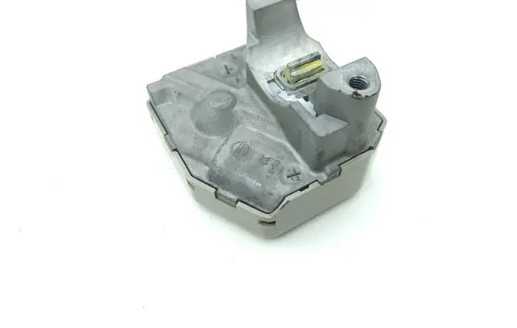 Steering wheel lock