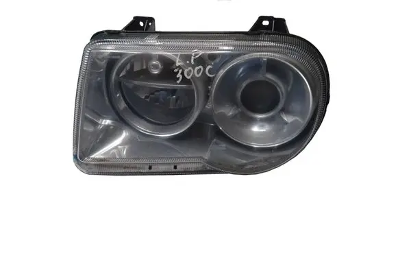Chrysler 300 - 300C Headlight/headlamp