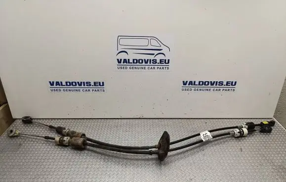 Ford Transit Gear shift cable linkage 4FTA185 BK2R7E395CC