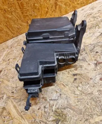 Nissan Qashqai Fuse box set