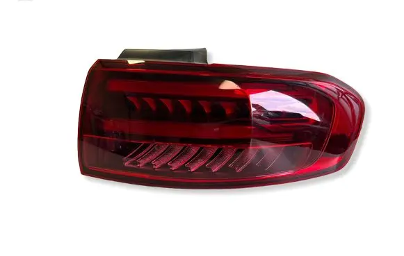 Mercedes-Benz EQB Rear/tail lights A2479066005