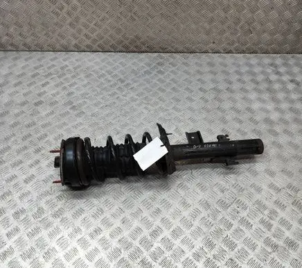 Land Rover Range Rover Evoque L538 Rear shock absorber/damper GJ3218080AA