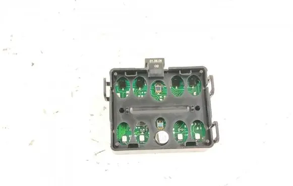 Mercedes-Benz E W211 Rain sensor 2118702926 2118705426
