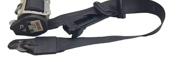 Audi Q7 4L Rear seatbelt 4L0857806C 606669800