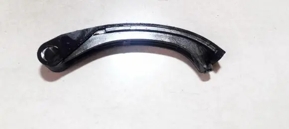 Opel Zafira A Slide rail for timing chain 90500768 f46995