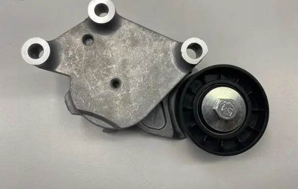 Ford Ecosport Generator/alternator belt tensioner MEAV6Q6D361AA