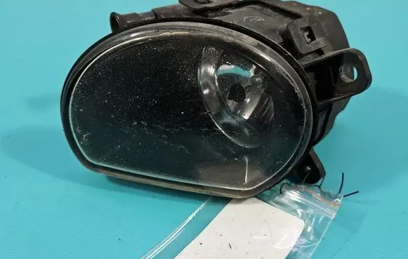 Front fog light