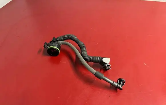 BMW X1 U11 Breather/breather pipe/hose 9487568 11159487568