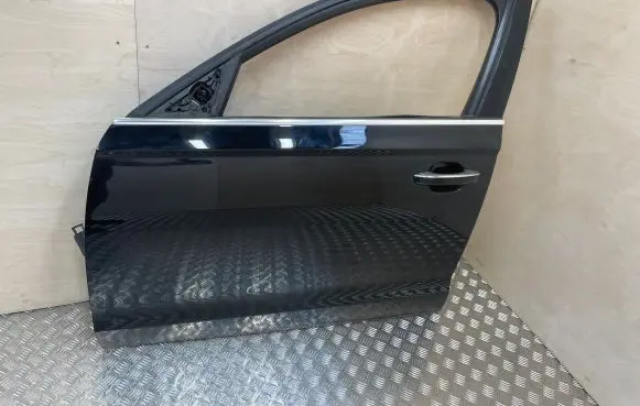 Audi A6 Allroad C7 Front door 
