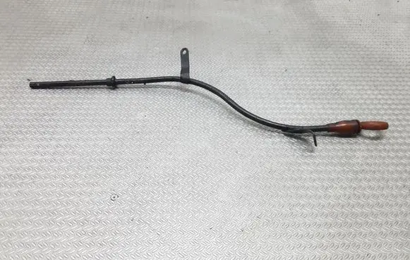Oil level dip stick