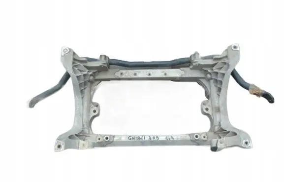 Maserati Ghibli Front subframe 670001480D00