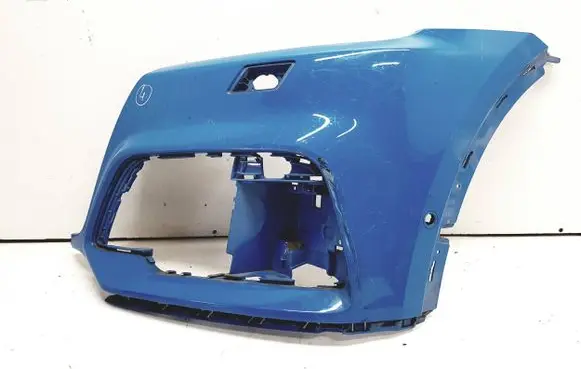 Audi Q5 SQ5 Front bumper corner part panel trim 80A807437E